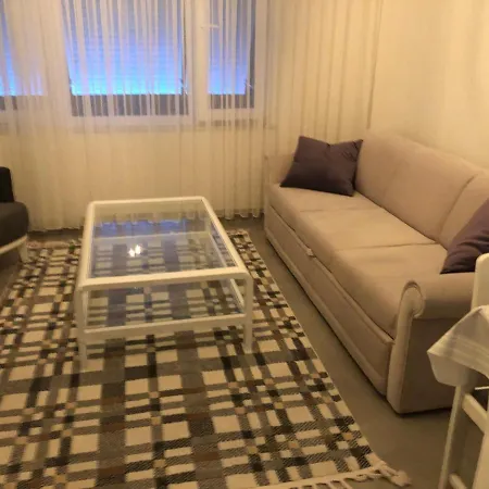 Daire Ongel Apt, Beyaz Teyze Antalya
