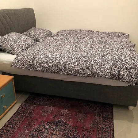 Daire Ongel Apt, Beyaz Teyze Antalya