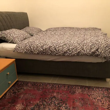 Ongel Apt, Beyaz Teyze Daire Antalya
