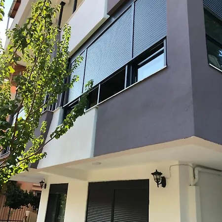 Ongel Apt, Beyaz Teyze * Antalya